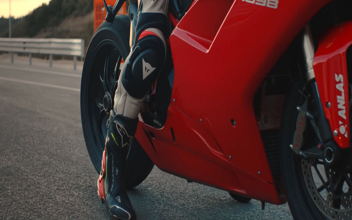 superbike